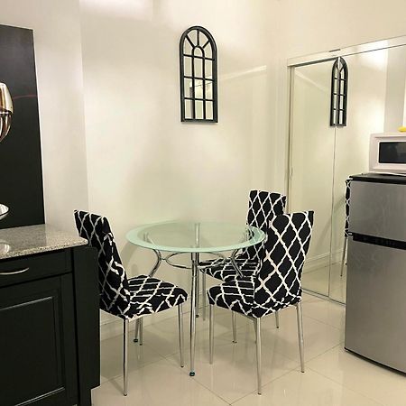 Sunny Isles Comfor Apartments Ocean Reserve ไมอามีบีช ภายนอก รูปภาพ