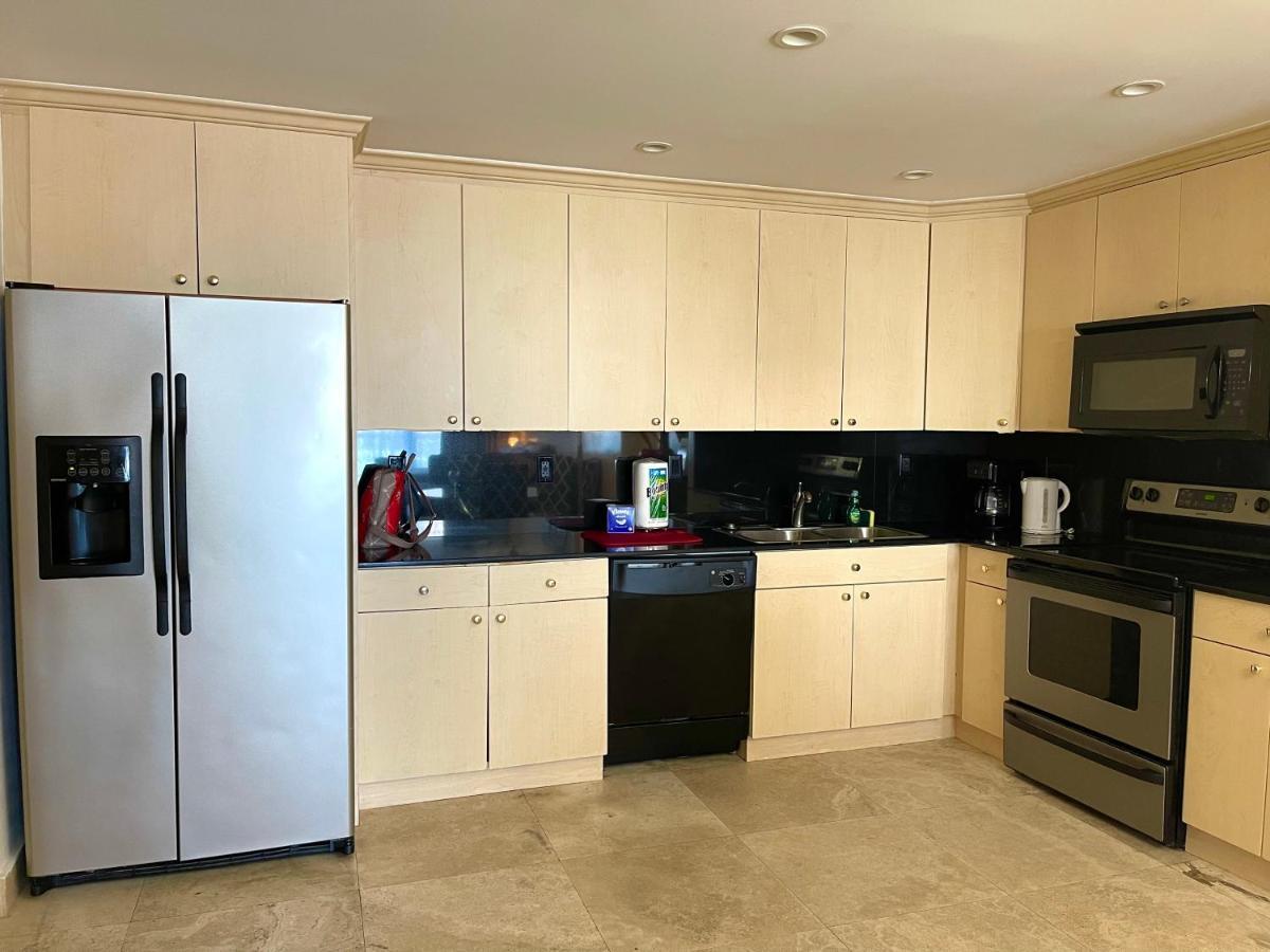Sunny Isles Comfor Apartments Ocean Reserve ไมอามีบีช ภายนอก รูปภาพ