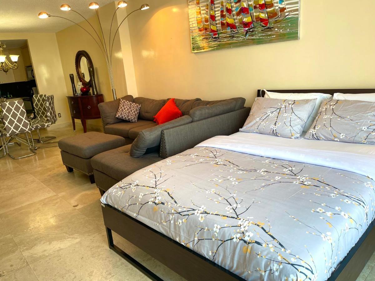 Sunny Isles Comfor Apartments Ocean Reserve ไมอามีบีช ภายนอก รูปภาพ