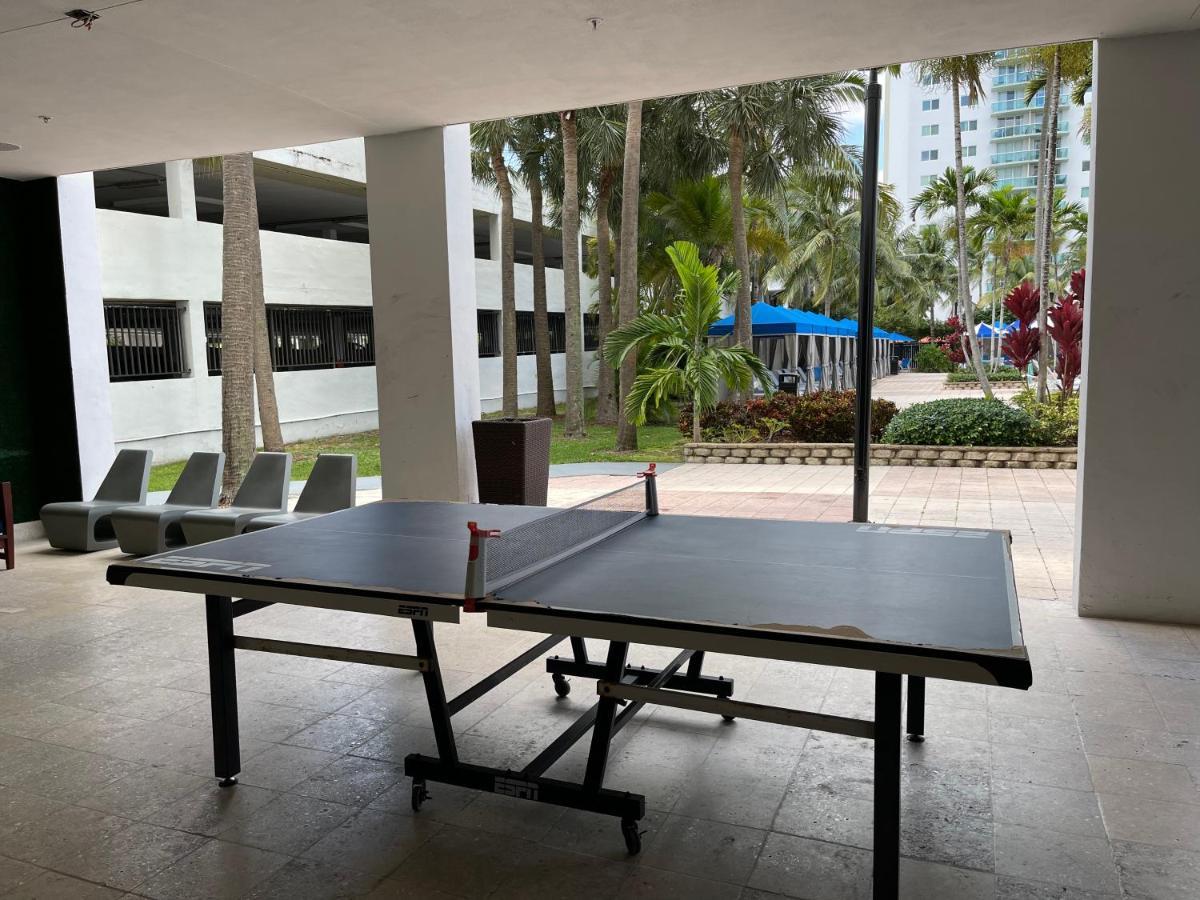 Sunny Isles Comfor Apartments Ocean Reserve ไมอามีบีช ภายนอก รูปภาพ