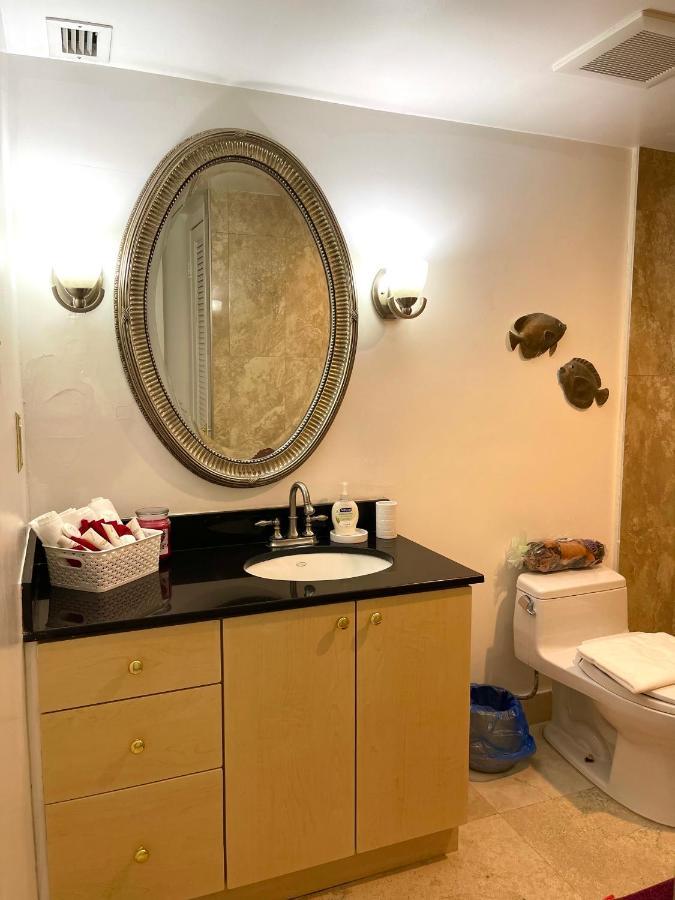 Sunny Isles Comfor Apartments Ocean Reserve ไมอามีบีช ภายนอก รูปภาพ