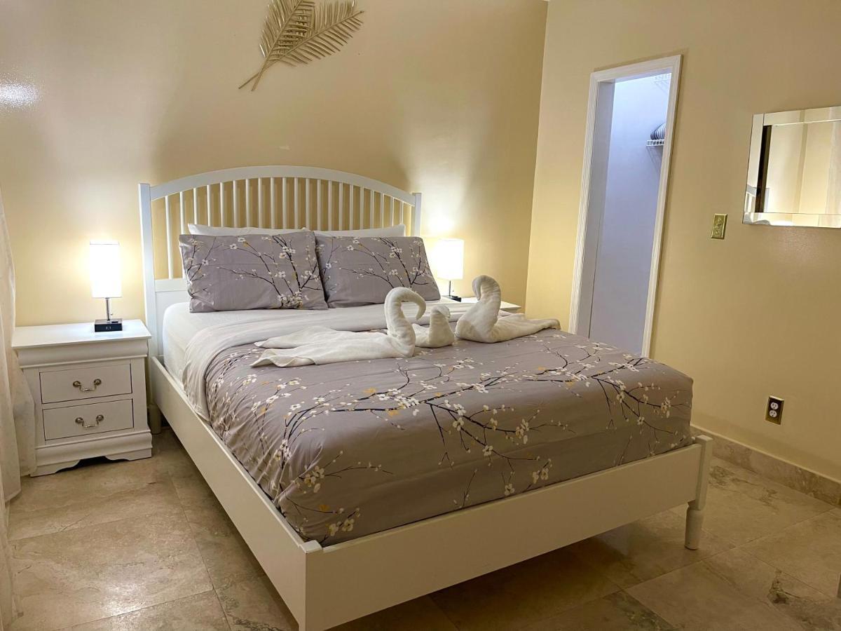 Sunny Isles Comfor Apartments Ocean Reserve ไมอามีบีช ภายนอก รูปภาพ