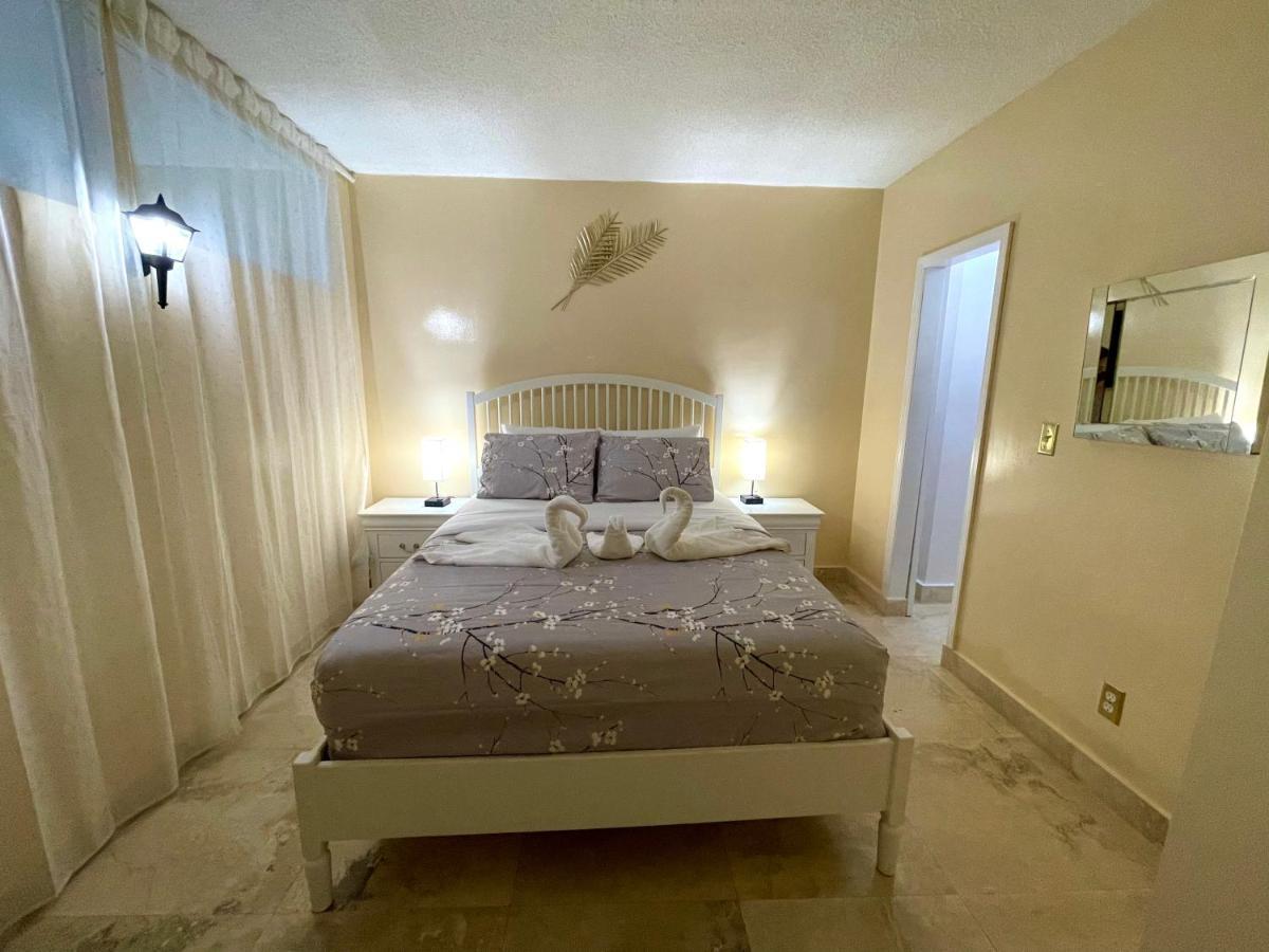 Sunny Isles Comfor Apartments Ocean Reserve ไมอามีบีช ภายนอก รูปภาพ