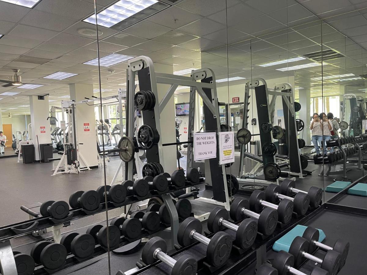 Sunny Isles Comfor Apartments Ocean Reserve ไมอามีบีช ภายนอก รูปภาพ