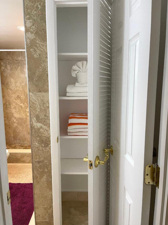 Sunny Isles Comfor Apartments Ocean Reserve ไมอามีบีช ภายนอก รูปภาพ