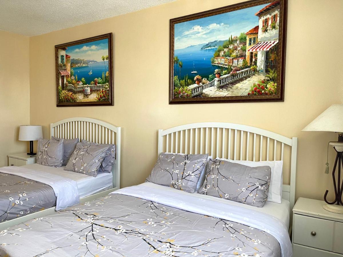 Sunny Isles Comfor Apartments Ocean Reserve ไมอามีบีช ภายนอก รูปภาพ