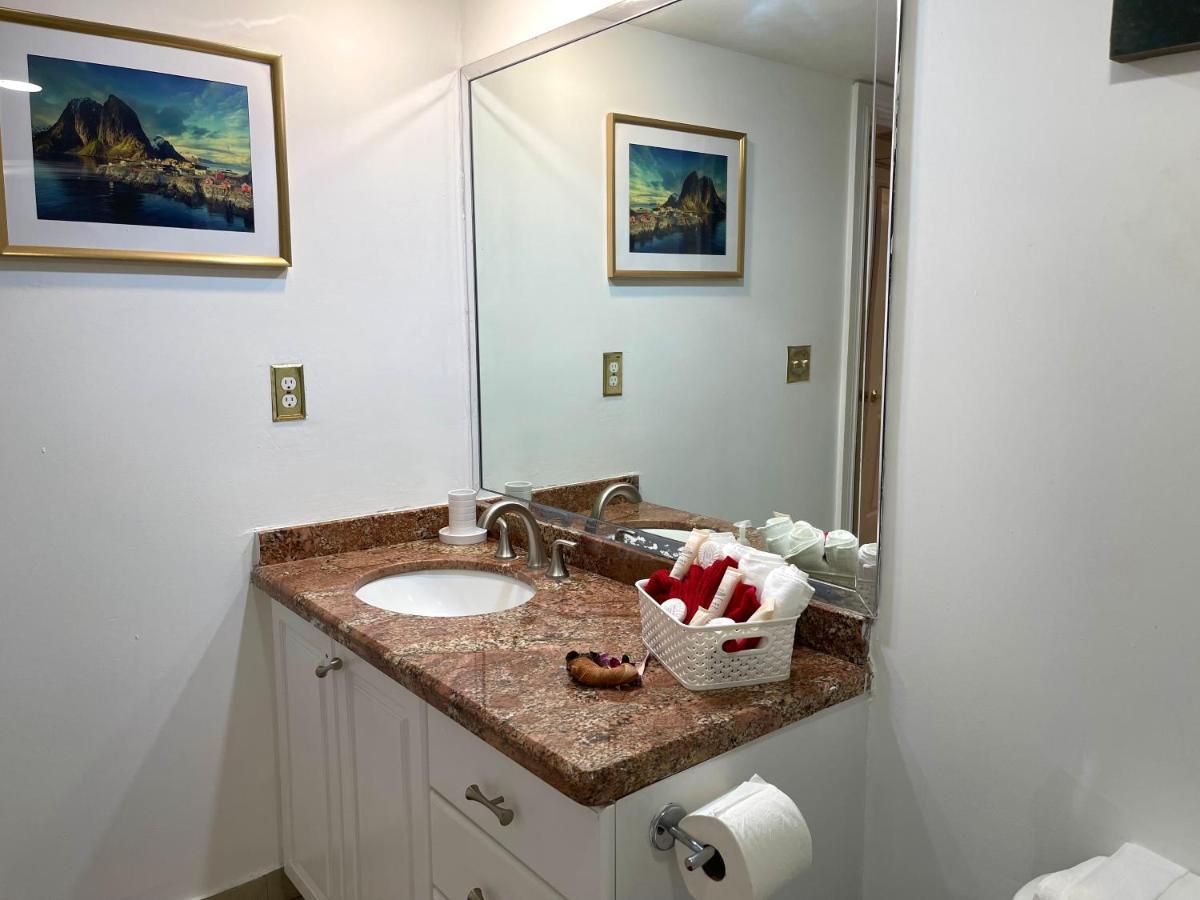 Sunny Isles Comfor Apartments Ocean Reserve ไมอามีบีช ภายนอก รูปภาพ