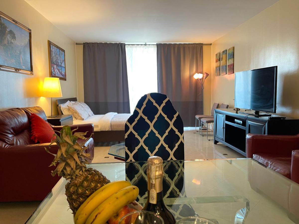 Sunny Isles Comfor Apartments Ocean Reserve ไมอามีบีช ภายนอก รูปภาพ