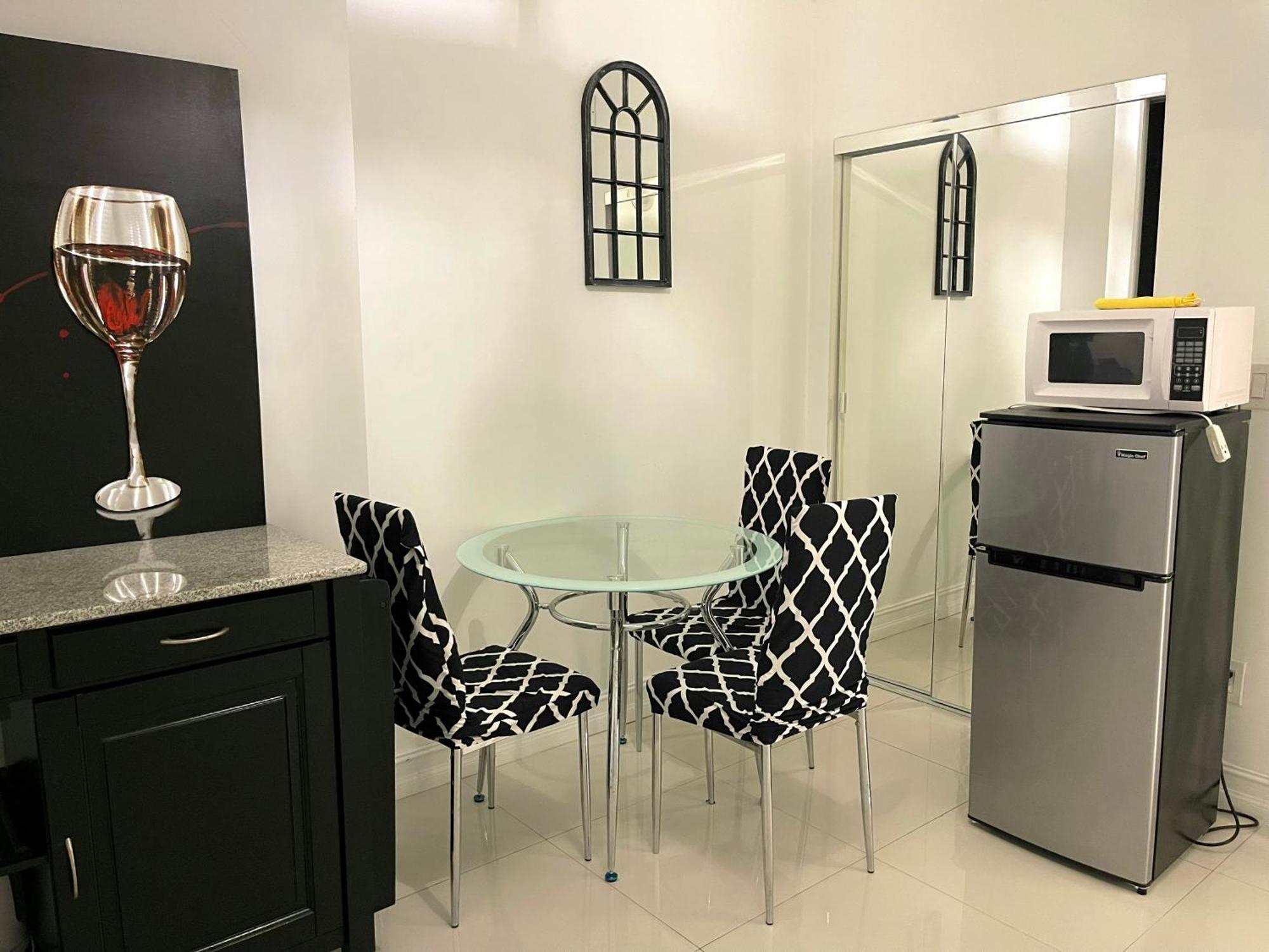 Sunny Isles Comfor Apartments Ocean Reserve ไมอามีบีช ภายนอก รูปภาพ
