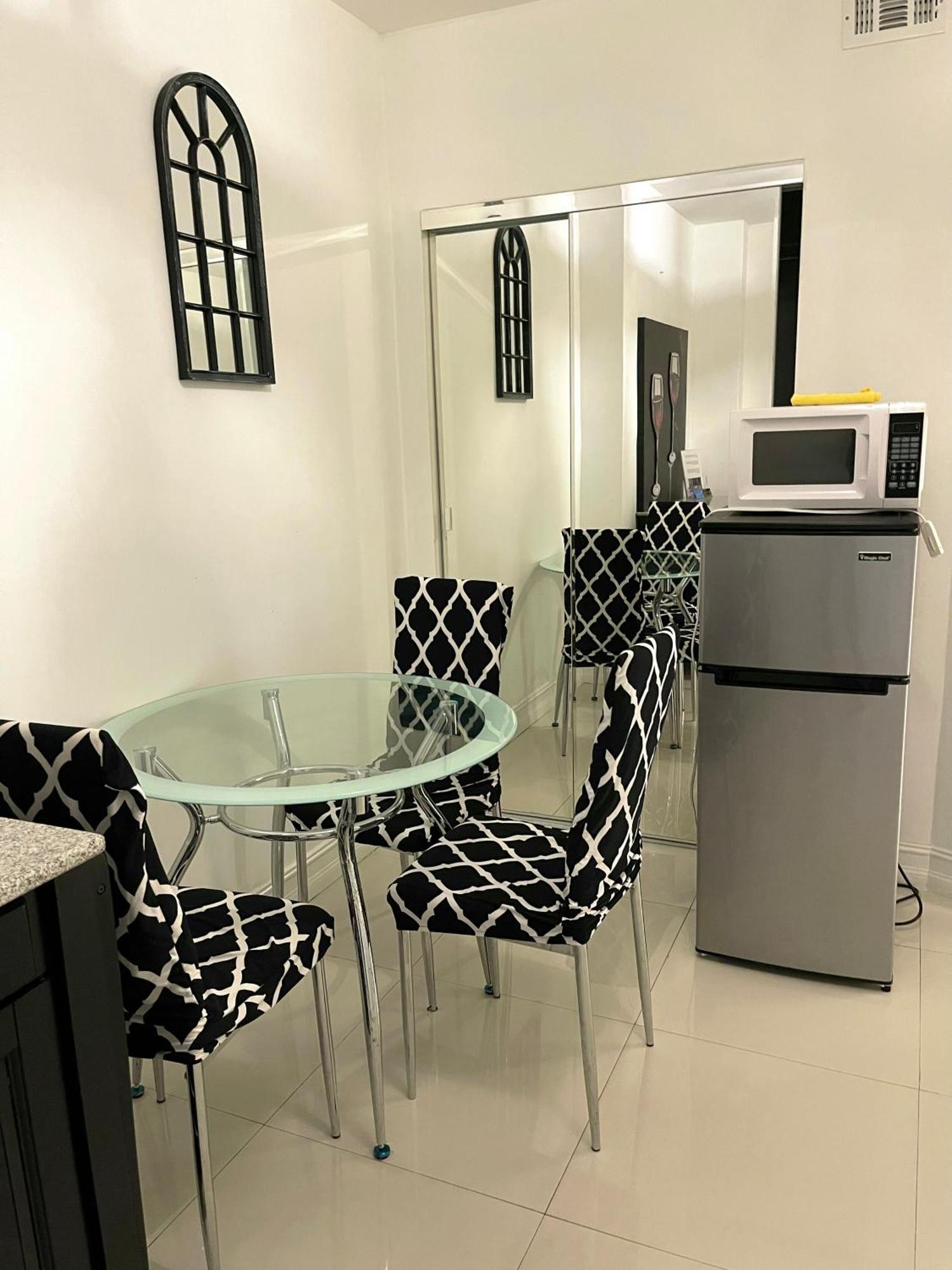 Sunny Isles Comfor Apartments Ocean Reserve ไมอามีบีช ภายนอก รูปภาพ